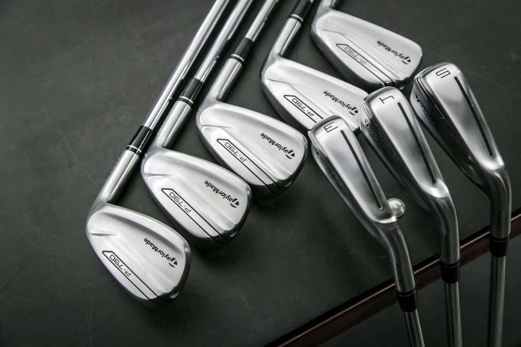 TaylorMade P790 Reviews With p790 Chart and Handicap Range