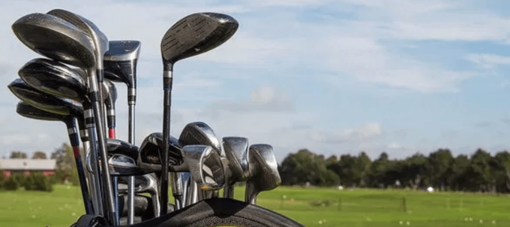 Top Used Golf Clubs For Sale: 2024 Edition