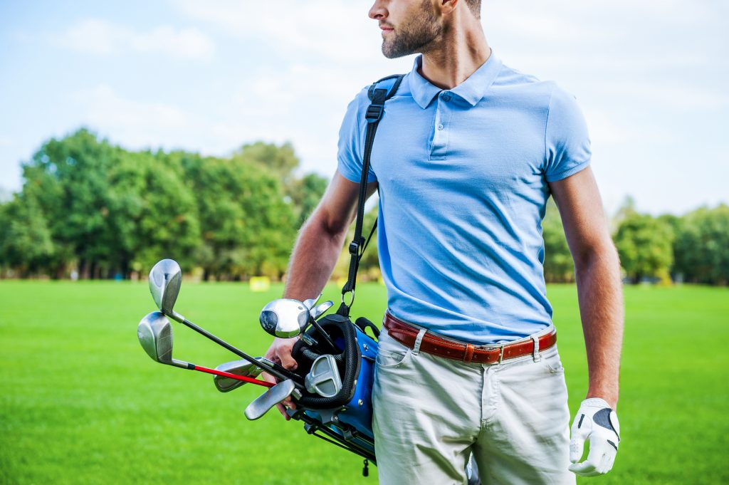 Review of Top Golf Shirts for Men 2020 Edition Golfsquatch