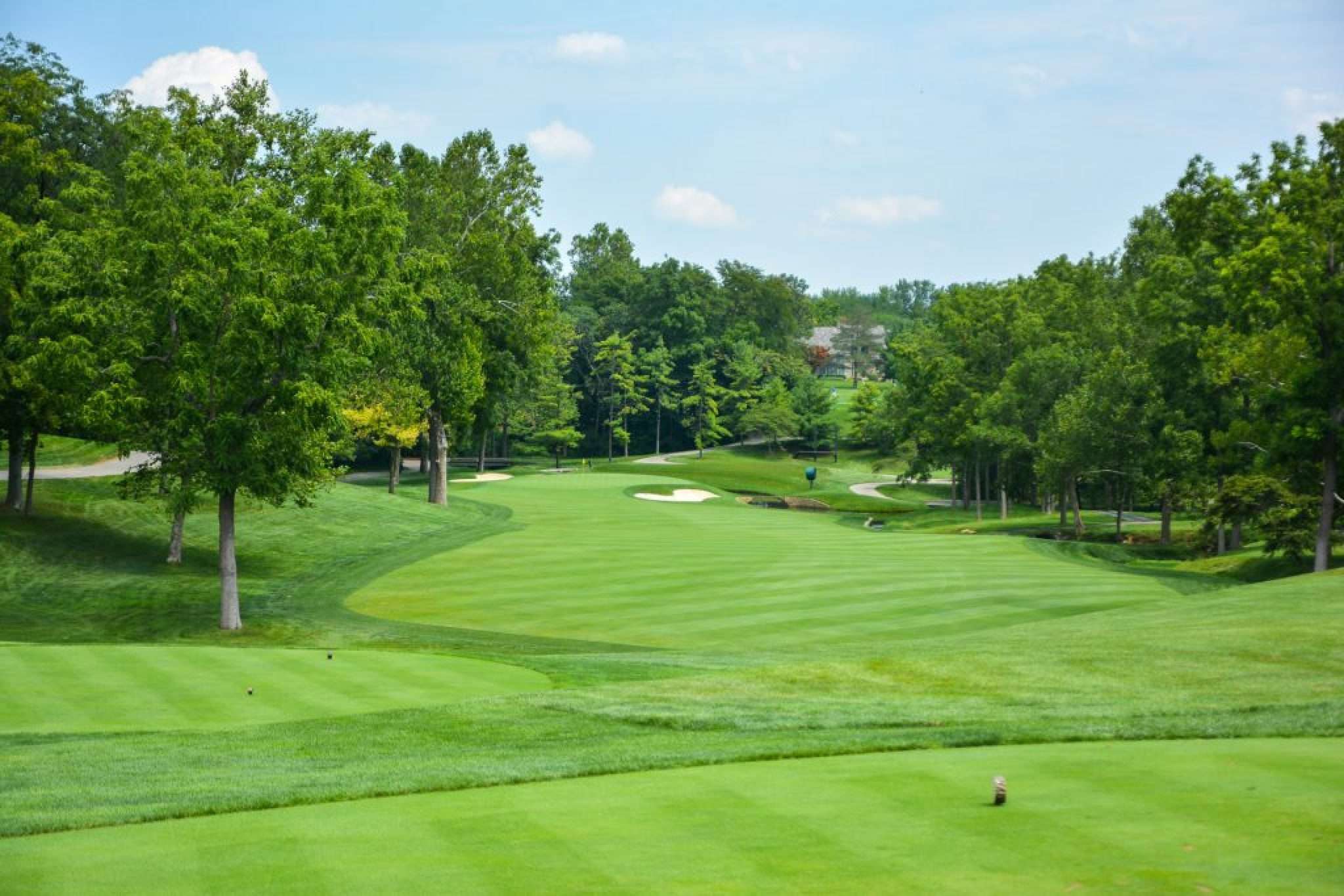 Top Golf Courses in Ohio Golfsquatch