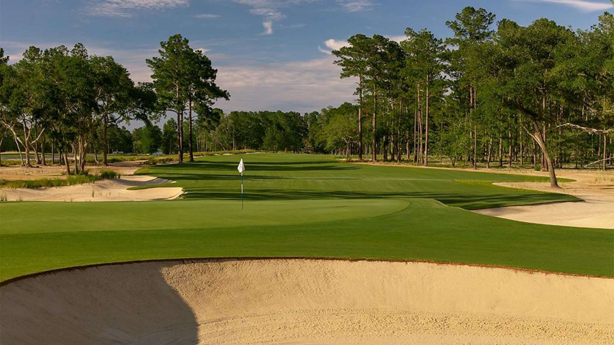 Top Golf Courses in South Carolina Golfsquatch