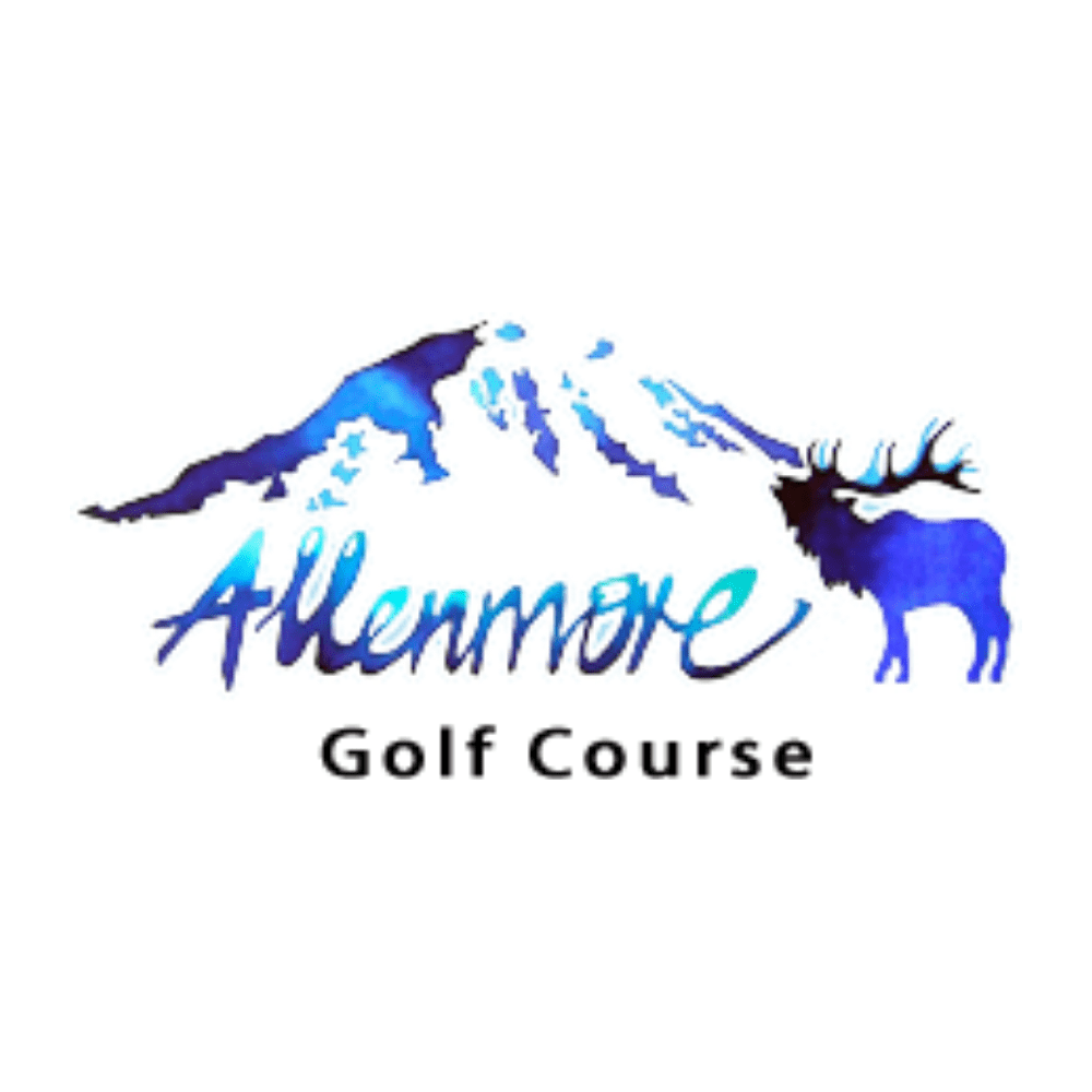 Allenmore Public Golf Course Golfsquatch