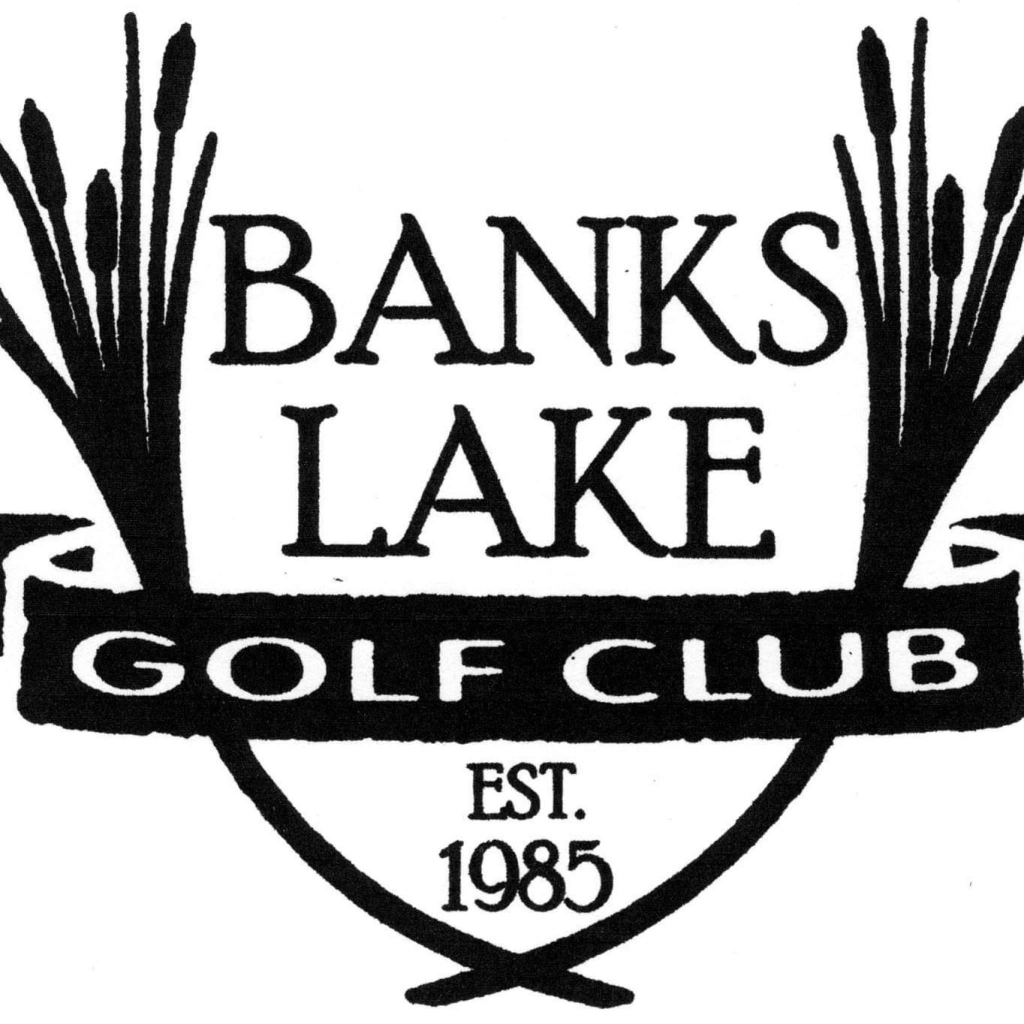 Banks Lake Golf Course Golfsquatch