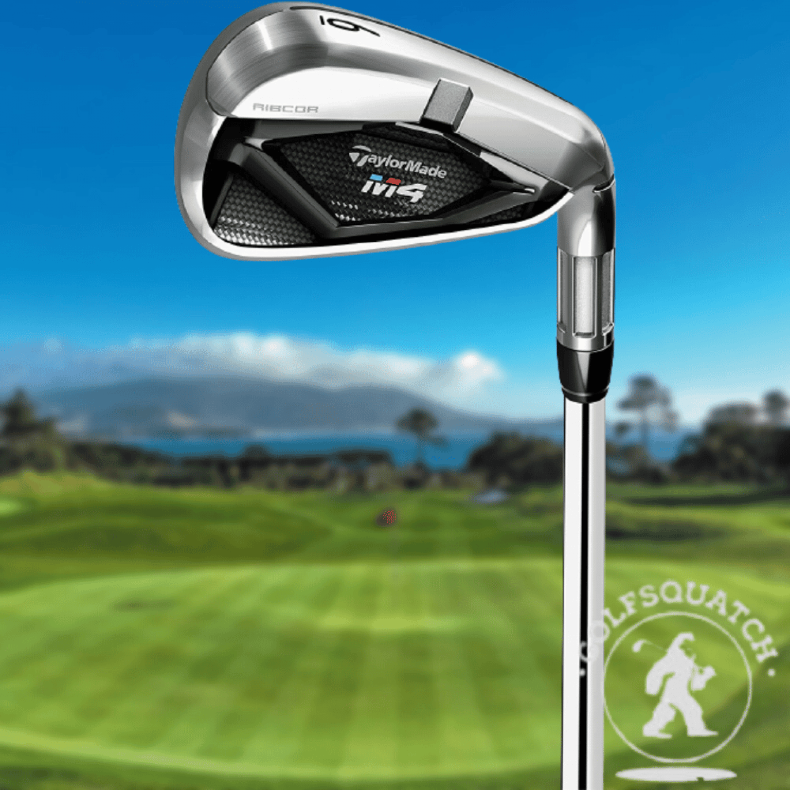 Top Golf Irons Precision and Power for 2024