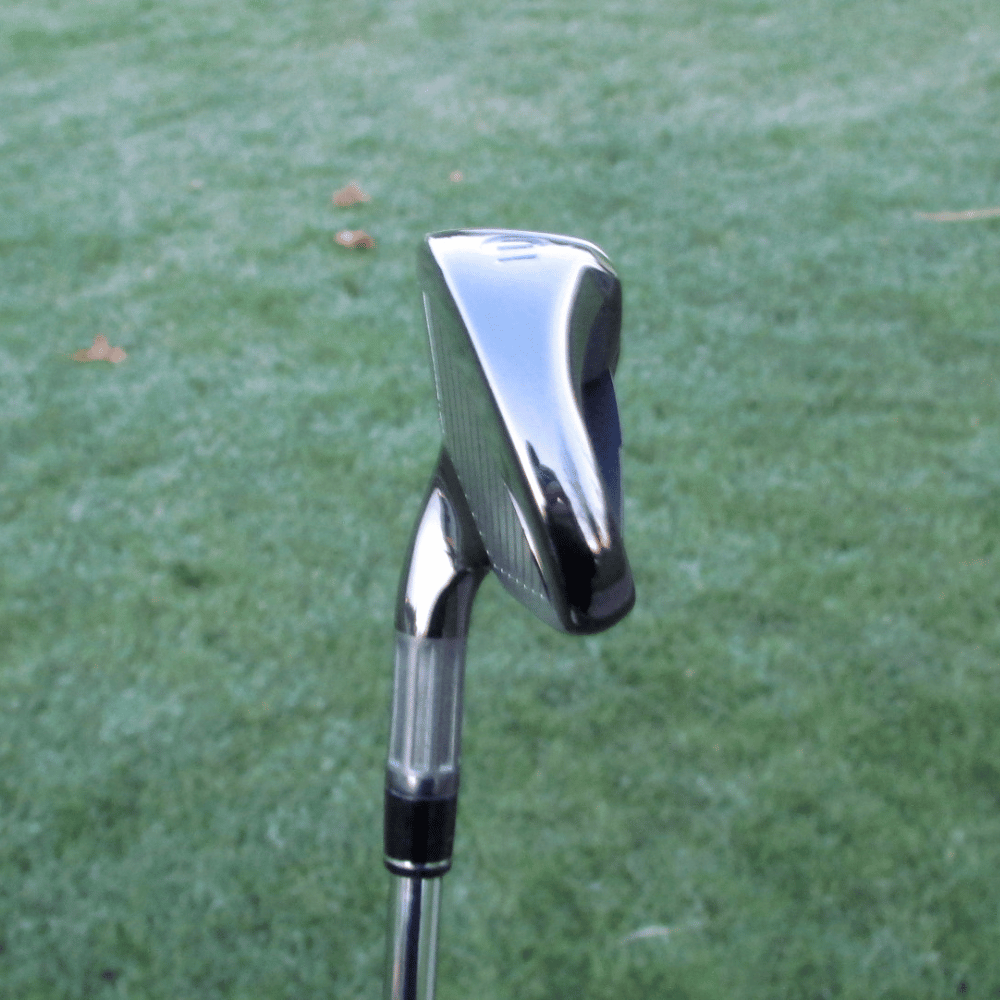 Taylormade M2 Irons: 2024 Review