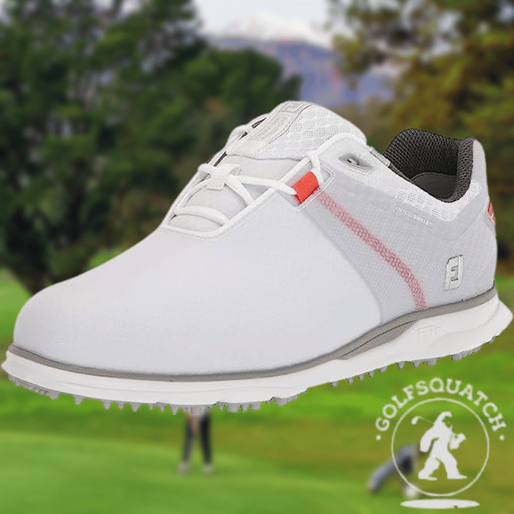 Best Footjoy Golf Shoes in 2023 - Golfsquatch