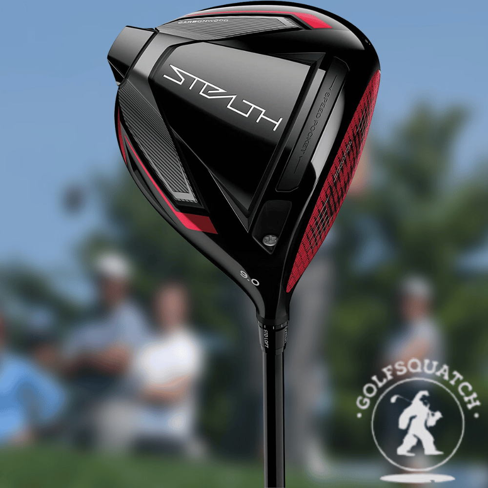 Best TaylorMade Drivers 2024: Stealth 2 Plus