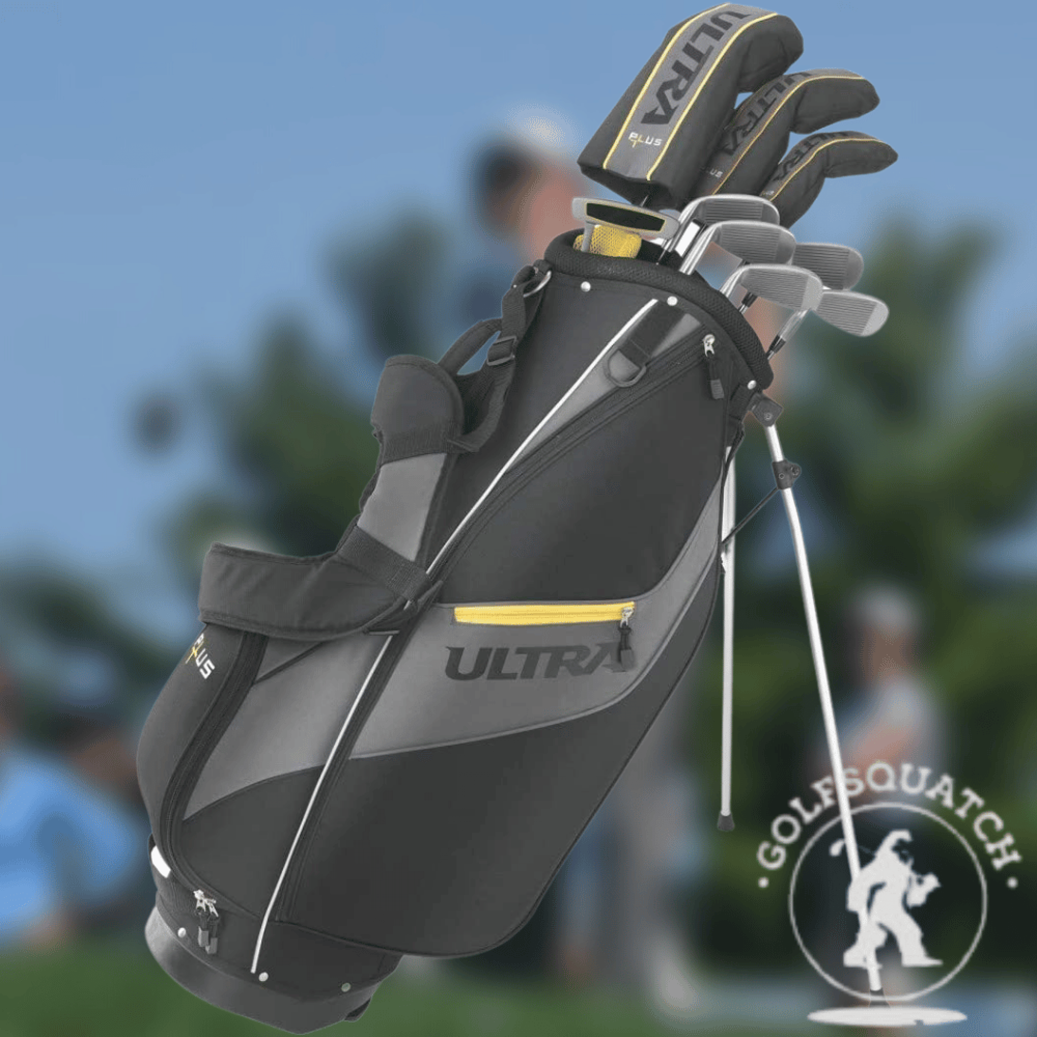 Best Golf Clubs For Beginners: 2024 Guide