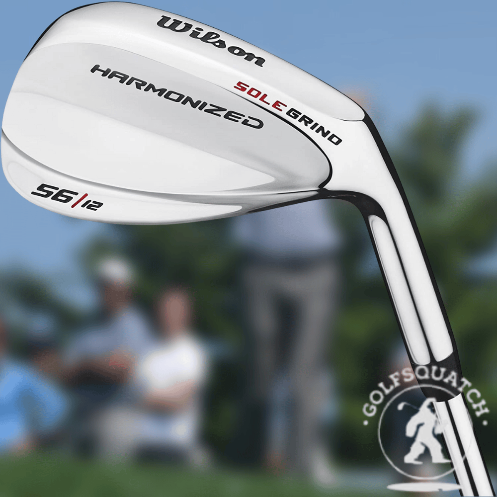 Golf Wedge Distances: Your Average Wedge Distance Precision Guide