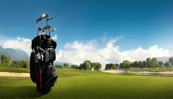 betting tips for golf