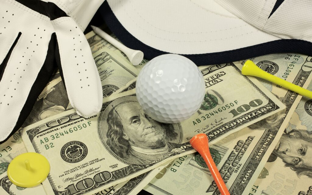 golf betting tips